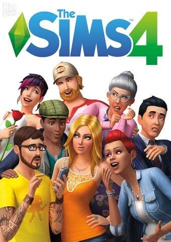 Updating the sims 4 : r/FitGirlRepack .